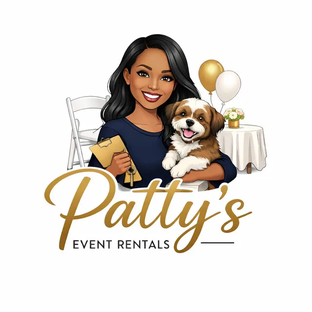 Patty's Event Rentals